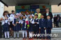 В Кызыле за пары сели на 1300 учеников больше, чем в прошлом году