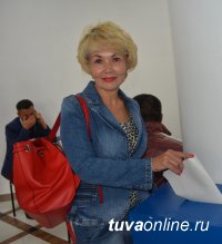Кызылчане формируют планы по благоустройству на 2019 год