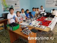 Тувинский государственный университет проведет второй республиканский Форум по робототехнике