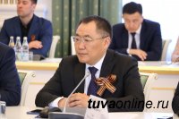 Глава Тувы: «Транспортная доступность будет главной темой совещания «Сибирского соглашения» в Кызыле»