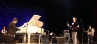 Тувинская филармония готовится 26 сентября открыть 50-й концертный сезон