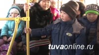 Глава Тувы перед обновленным депутатским корпусом города Кызыла поставил задачу наладить перевозку школьников