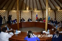 Министры образования 11 регионов Сибири подписали Соглашения о сотрудничестве