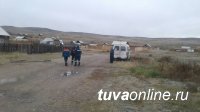 70 частных домов в мкрн Спутник города Кызыла воровали электроэнергию