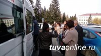 Частные пассажироперевозчики Кызыла смогут приобрести «Газель NEXT» в лизинг, 50-процентный первоначальный взнос – за счет региона