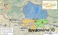 Монгольская Northern Railways получила ПЭО на строительство 236 км железной дороги до границы с Тувой