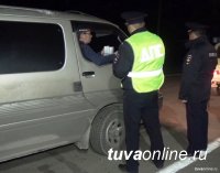 За 9 месяцев в Туве выявлены 84 транспортных средства, в которые без разрешения внесены конструкционные изменения