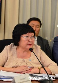 В Туве создана специальная комиссия по разъяснению новшеств пенсионной реформы