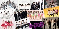 8 и 9 ноября в Туве впервые пройдет Фестиваль корейского кино и k-pop культуры 