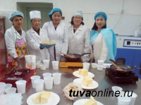 Преподаватели ссузов Тувы проходят стажировку в Монголии