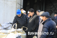 C мая 2019 года в Улан-Баторе будет запрещено использование сырого угля для отопления, только брикетированного