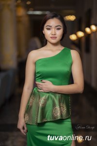 30 ноября в Кызыле в Grand-Hall «Столичный» выберут «Мисс-Online-2018»