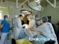 В Дагестане, Туве, Чечне отмечено наименьшее количество онкологических больных