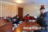 Чингиз Тугур-оол возглавил Тоджинский районный суд