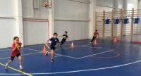 В Туве отремонтированы семь спортзалов сельских школ