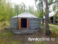 Зимний отдых в Туве: Турбаза "Динамо" приглашает организованные группы туристов на отдых