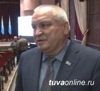 Депутат Виталий Бартына-Сады: Поддерживаю создание муниципальной полиции