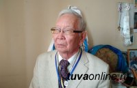 Доктор наук Николай Абаев о тэнгрианстве, своих тувинско-хакасско-бурятских корнях и не только