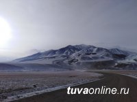 Миндортранс Тувы: сводка о состоянии региональных и межмуниципальных дорог