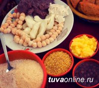 Тува: какие блюда готовим для встречи Шагаа, Нового года по лунному календарю, и приема гостей