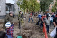 Единая Россия» будет настаивать на сохранении финансирования благоустройства дворов в регионах в 2020-2021 годах