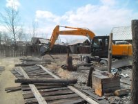 Кызыл: муниципальным земельным контролем в 2018 году были направлены материалы 30 проверок нарушений земельного законодательства