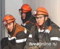 Тува: План для "МежегейУголь" на 2019 год - 1 млн. 170 тыс. тонн «черного золота»