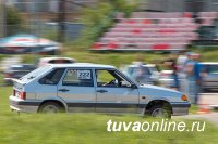 В Туве впервые пройдет республиканский чемпионат по Юношескому автомногоборью