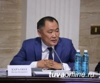 Глава Тувы объяснил высокий уровень бедности жителей региона - РИА Новости