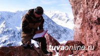 В Туве на хребтах Цаган-Шибэту, Чихачева, в Монгун-Тайге пройдут учеты снежного барса