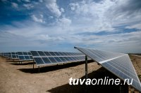 Созданные в Новосибирске накопители энергии установят на солнечных электростанциях Тувы