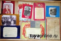 В Туве отметили 100-летие cо дня основания первого почтового отделения в республике