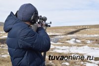 53 опытных стрелка Тувы приняли участие в соревнованиях по стендовой стрельбе в Хову-Аксы