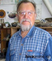 Умер один из старейших геологов Тувы Валерий Попов