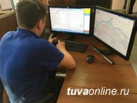 Тува: Недельная сводка звонков на номер 112