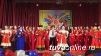 В кожуунах и городах Тувы проводится муниципальный этап фестиваля "Салют Победы"