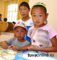 Минздрав Тувы в текущем году в условиях санаторно-курортных организаций планирует оздоровить не менее 2500 детей