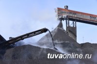 "Тесноту" угольной отрасли Тувы снимет железнодорожное сообщение