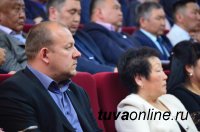 Единороссы Тувы по итогам народного голосования 26 мая сформируют команду на выборы 8 сентября