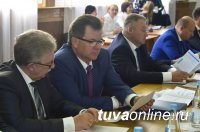 Меры по ускоренному развитию Тувы обсудили в формате комплексного выезда в регион руководства ключевых федеральных министерств