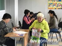 В Туве в предварительном голосовании по кандидатам в депутаты от «Единой России» приняло 19,7% избирателей