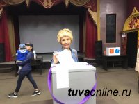 В Туве в предварительном голосовании по кандидатам в депутаты от «Единой России» приняло 19,7% избирателей