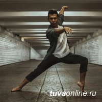 18 июня в 15 ч на Кызылском Арбате - мастер-классы по "Street Dance" от Аяса Допая
