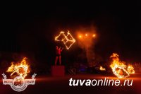 XX Международный фестиваль музыки и веры «Устуу-Хурээ» удивит гостей мотоспектаклем под открытым небом