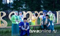 Победителем IV фестиваля «Верховьё» стал ансамбль «Раздолье» из Шушенского 