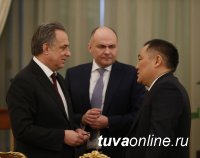 Правительство России утвердило 48 поручений министерствам по ускоренному социально экономическому развитию Тувы