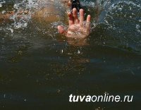 В с. Сукпак в реке утонул двухлетний ребенок