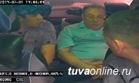 Тува: 64-летний предприниматель Сергей Конвиз в очередной раз задержан пьяным за рулем