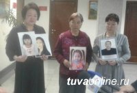 В Туве сёстры Данданян, убившие семью, большую часть вины не признали
