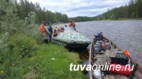 В Туве проходит всероссийская акция «Вода – безопасная территория» 